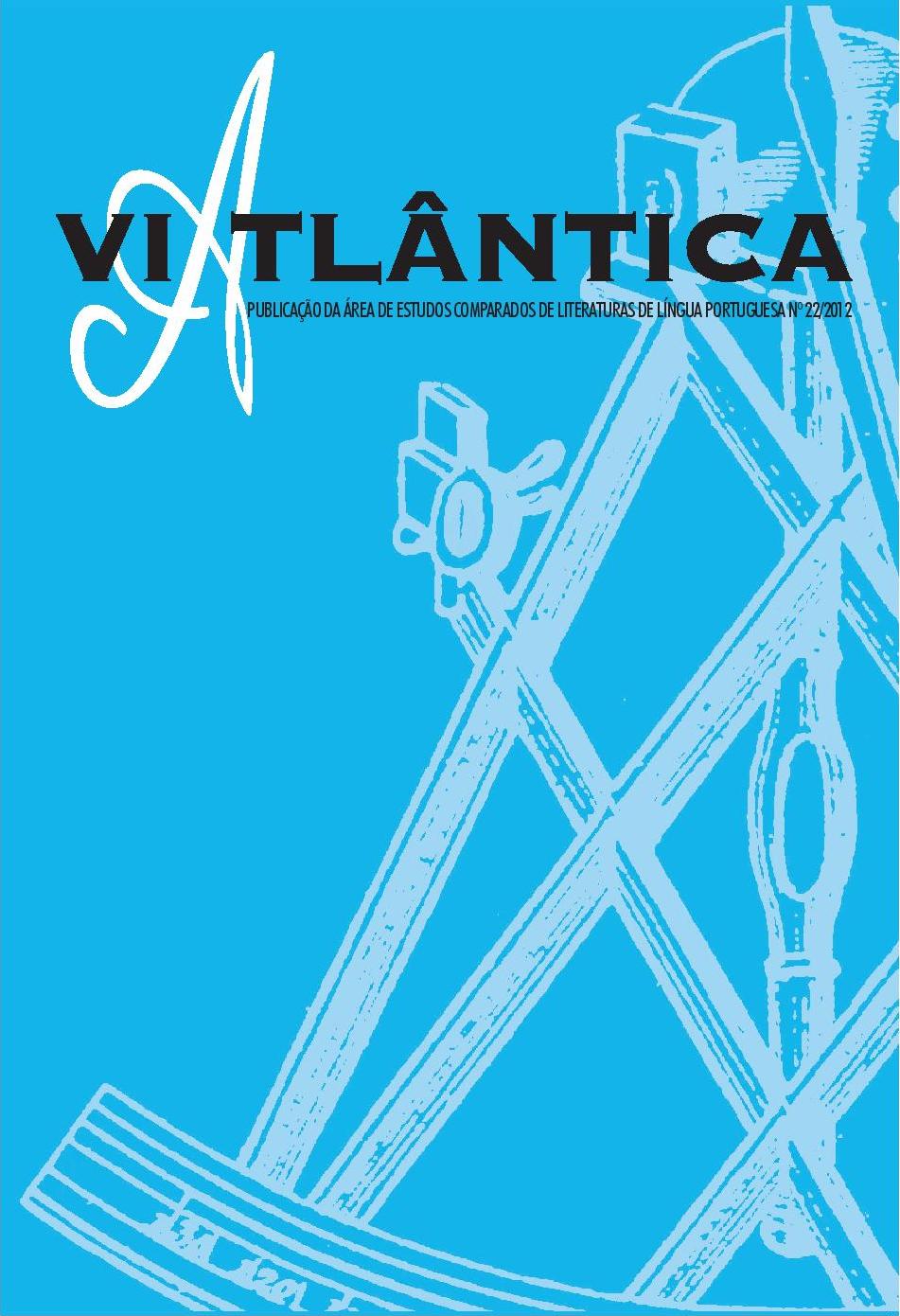					View Vol. 13 No. 2 (2012): Diálogos em língua portuguesa – África e Brasil
				