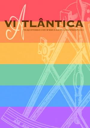 					View Vol. 14 No. 2 (2013): Gênero, sexualidades e novas subjetividades nas literaturas de língua portuguesa
				
