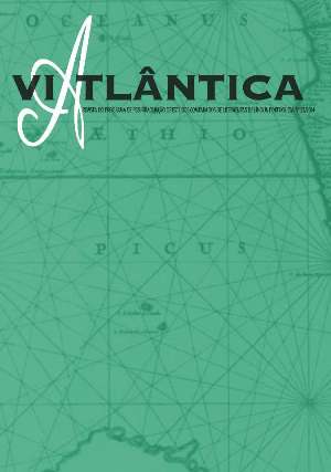 					View Vol. 15 No. 1 (2014): Triangulações atlânticas - transnacionalidades em língua portuguesa
				