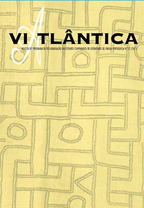 					View Vol. 16 No. 1 (2015): Literaturas africanas de língua portuguesa e o pós-independência
				