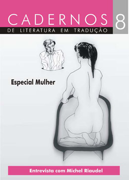 					Visualizza N. 8 (2007): Especial Mulher
				