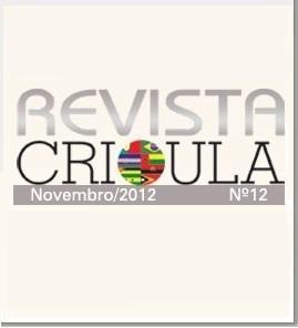 					View No. 12 (2012): Representações e atuações do intelectual nas literaturas de língua portuguesa
				