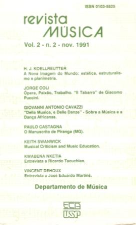 					Ver Vol. 2 Núm. 2 (1991)
				