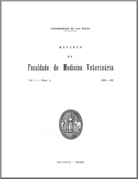 					View Vol. 6 No. 4 (1960)
				