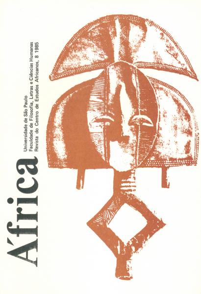 					Afficher No 8 (1985)
				