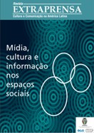 					Ver Vol. 7 Núm. 1 (2013): Mídia, cultura e informação nos espaços sociais
				