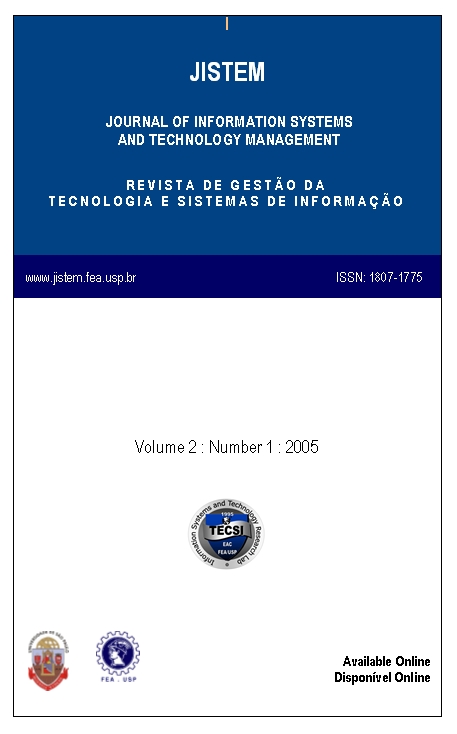 					Visualizar v. 2 n. 1 (2005)
				