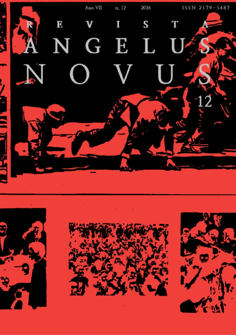 					Ver Núm. 12 (2016): Revista Angelus Novus
				