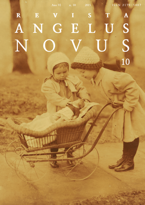 					Ver Revista Angelus Novus - Ano VI n. 10 2015
				