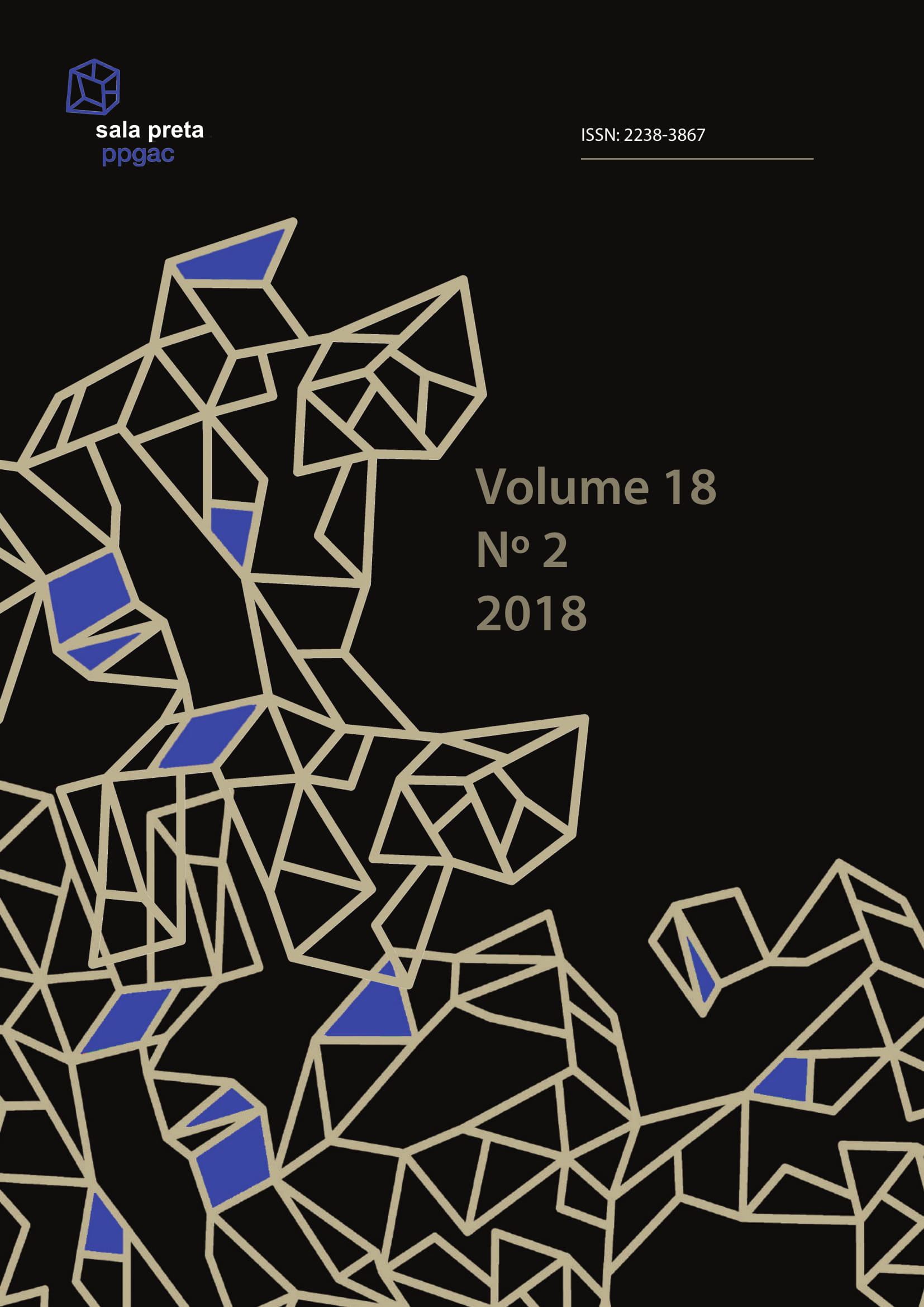 					View Vol. 18 No. 2 (2018)
				